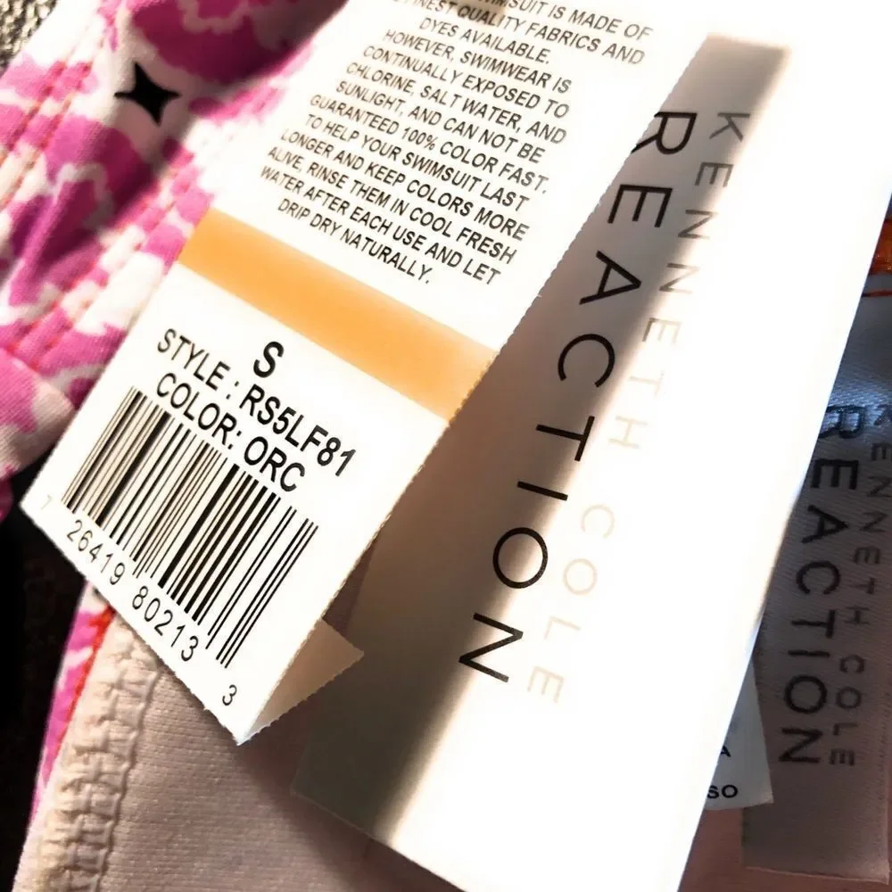 Kenneth Cole Reaction Top nwt